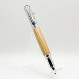 VB-H Vertex Beli Bolt Action Pen With Chrome Trim