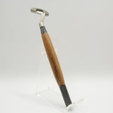 GDT-DA Desk Top Putter Wormy Chestnut With Gun Metal Trim