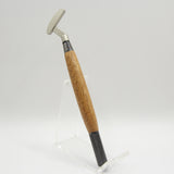 GDT-DA Desk Top Putter Wormy Chestnut With Gun Metal Trim
