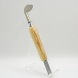 GDT-DC Desk Top Wood Dogwood With Chrome Trim
