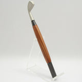 GDT-CG Desk Top Iron Cedar With Gun Metal Trim