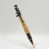 ERF-G Eagle Rifle Click Pen Beli With Gun Metal Trim