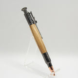 ERF-G Eagle Rifle Click Pen Beli With Gun Metal Trim