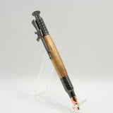 ERF-G Eagle Rifle Click Pen Beli With Gun Metal Trim