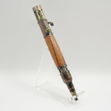 BSP-CB Bolt Action Steampunk Ebiara With Antique Copper Trim