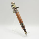 BSP-CB Bolt Action Steampunk Ebiara With Antique Copper Trim