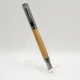 VR-BAA Vertex Beli Rollerball With Gun Metal Trim