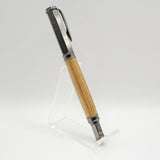 VR-BAA Vertex Beli Rollerball With Gun Metal Trim
