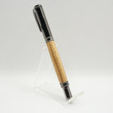 VR-BAA Vertex Beli Rollerball With Gun Metal Trim