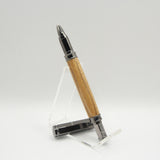 VR-BAA Vertex Beli Rollerball With Gun Metal Trim