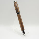 VSF-G Vertex Supreme Fountain Pen Patagonia Rosewood With Gun Metal Trim
