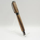 VSF-G Vertex Supreme Fountain Pen Patagonia Rosewood With Gun Metal Trim
