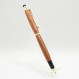 TS-CH Tablet Stylus Pen Grandillo With Gold Trim