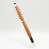 TS-CH Tablet Stylus Pen Grandillo With Gold Trim