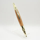 MP-GC Stratus 2mm Bradford Pear Mechanical Pencil With Gold Trim