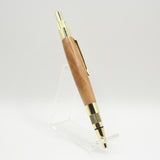 MP-GC Stratus 2mm Bradford Pear Mechanical Pencil With Gold Trim