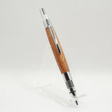MP-GD Stratus 2mm Grandillo Mechanical Pencil With Chrome Trim