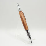 MP-GD Stratus 2mm Grandillo Mechanical Pencil With Chrome Trim
