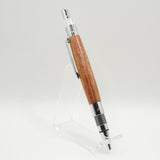 MP-GD Stratus 2mm Grandillo Mechanical Pencil With Chrome Trim
