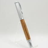 VR-BAG Vertex Beli Rollerball With Satin Chrome Trim