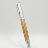 VR-BAG Vertex Beli Rollerball With Satin Chrome Trim