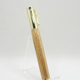 MR-AI Magnetic Rollerball Beli With Gold Trim