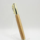 MR-AI Magnetic Rollerball Beli With Gold Trim