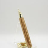 MR-AI Magnetic Rollerball Beli With Gold Trim