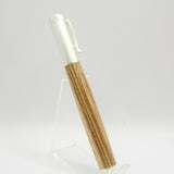 MR-BA Magnetic Rollerball Beli With Satin Silver Trim