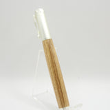 MR-BA Magnetic Rollerball Beli With Satin Silver Trim