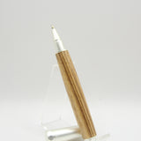 MR-BA Magnetic Rollerball Beli With Satin Silver Trim