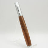 MR-BC Magnetic Rollerball Patagonia Rosewood With Satin Chrome Trim