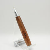 MR-BC Magnetic Rollerball Patagonia Rosewood With Satin Chrome Trim