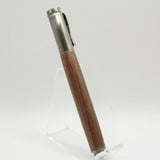 MR-BE Magnetic Rollerball Teak With Antique Pewter Trim