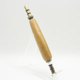 SR-AED Seam Ripper Large and Small Bradford Pear With Antique Brass Trim