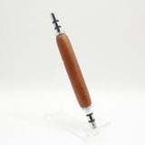 SR-AEC Seam Ripper Large and Small Purpleheart With Chrome Trim