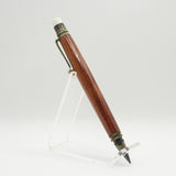 EP-CF Everlasting Pencil (6.0mm) Bloodwood With Antique Brass Trim