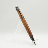 EP-CG Everlasting Pencil (6.0mm) Sapele With Gun Metal Trim