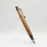 EP-CG Everlasting Pencil (6.0mm) Sapele With Gun Metal Trim