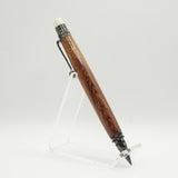 EP-CG Everlasting Pencil (6.0mm) Sapele With Gun Metal Trim