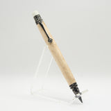 EP-CH Everlasting Pencil (6.0mm) Maple With Gun Metal Trim