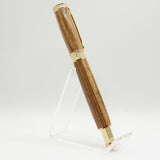 HMR-AC Hexagon Magnetic Rollerball Beli With Chrome/Copper Trim