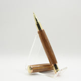 HMR-AC Hexagon Magnetic Rollerball Beli With Chrome/Copper Trim