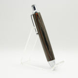 SKP-C Sketch Pencil (4mm) Multi Colored Laminate With Chrome Trim