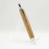 SKP-D Sketch Pencil (4mm) Hickory With Chrome Trim