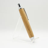 SKP-D Sketch Pencil (4mm) Hickory With Chrome Trim
