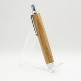 SKP-D Sketch Pencil (4mm) Hickory With Chrome Trim