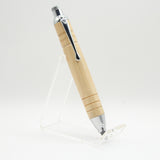 SKP-E Sketch Pencil (4mm) Maple With Chrome Trim