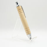 SKP-E Sketch Pencil (4mm) Maple With Chrome Trim