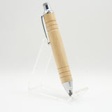SKP-E Sketch Pencil (4mm) Maple With Chrome Trim